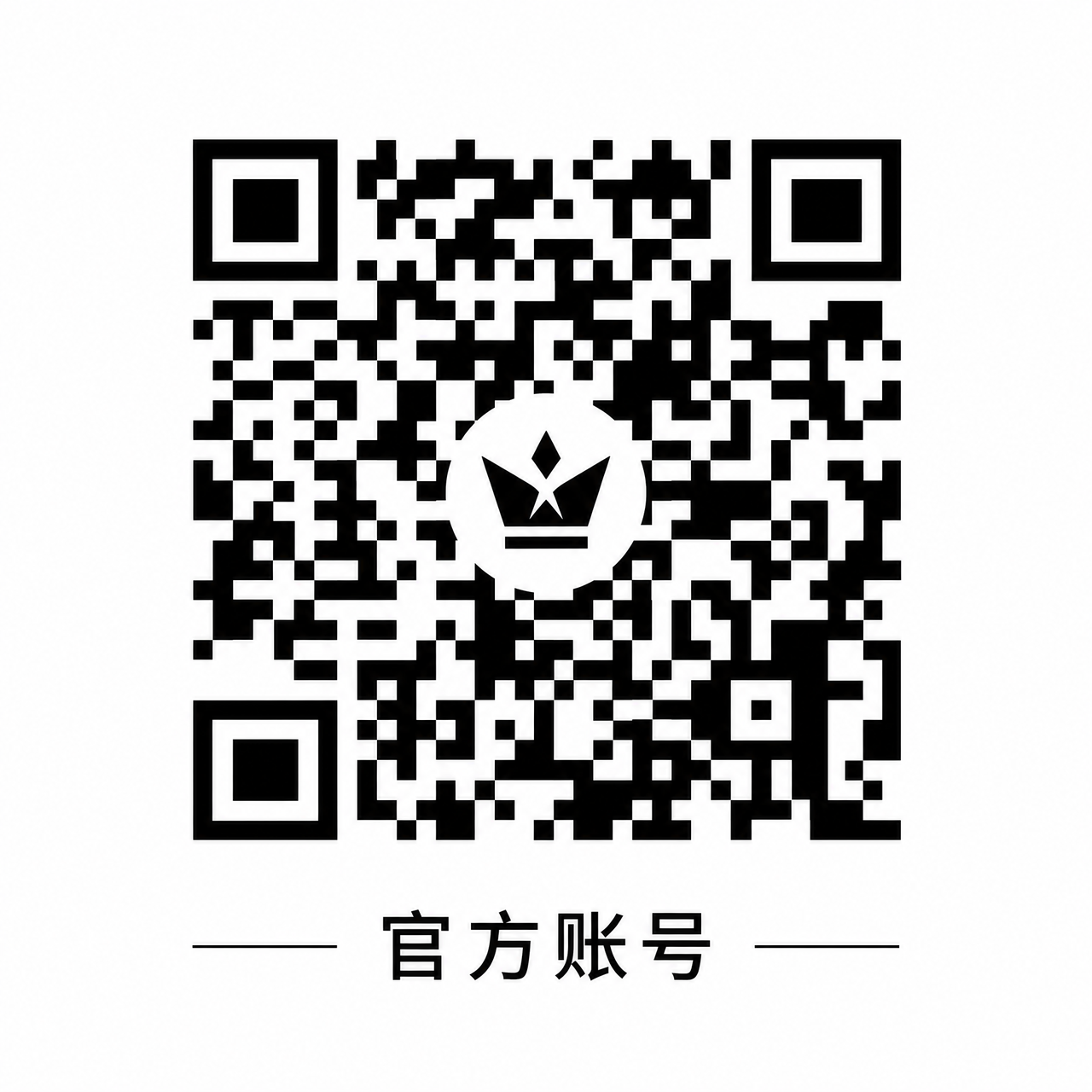 女神视频公众号二维码